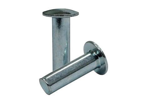 rivet metal sheet|rivet size for sheet metal.